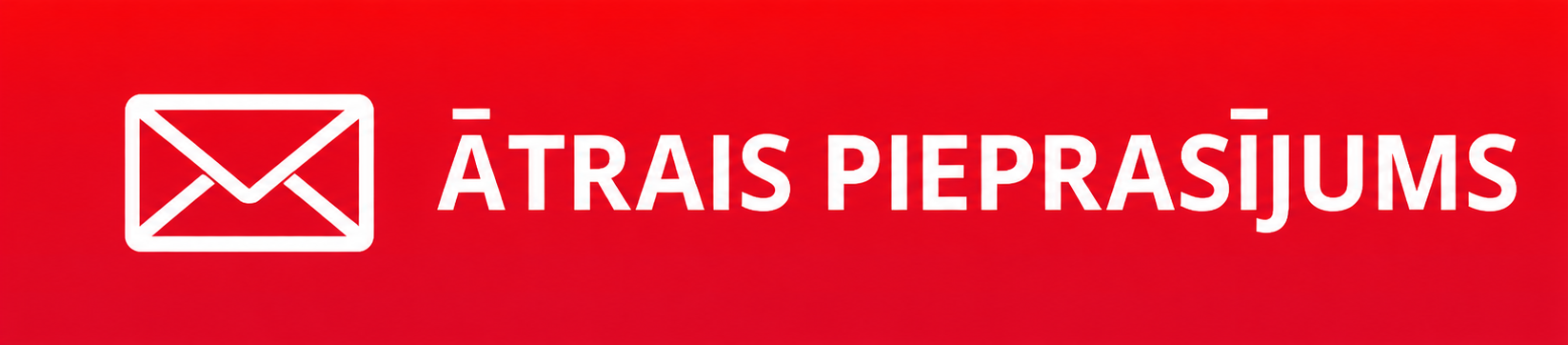 Ātrais pieprasījums Ātrais pieprasījums