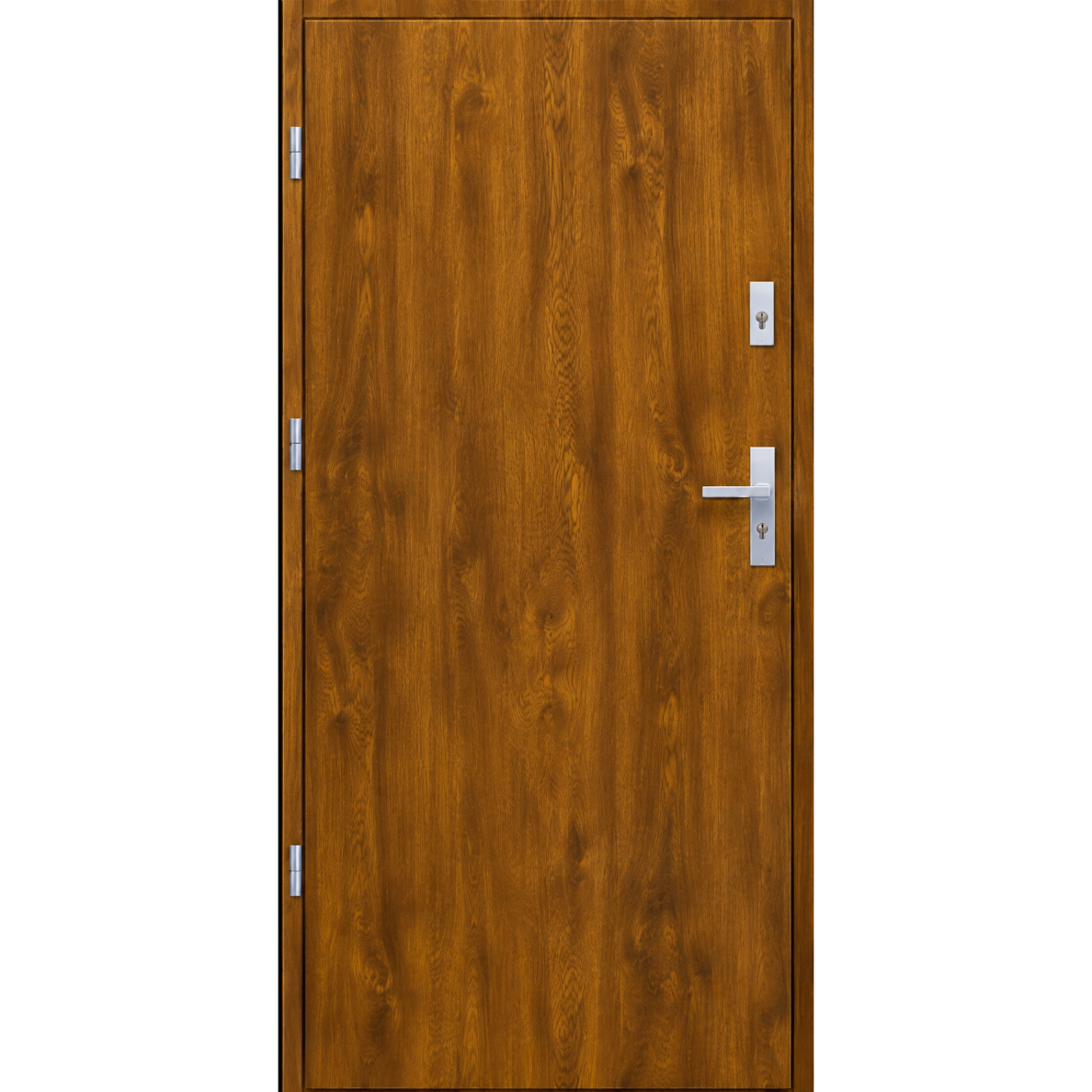 Ārdurvis mājai STA-G-55 PREMIUM Ārdurvis mājai STA-G-55 PREMIUM
