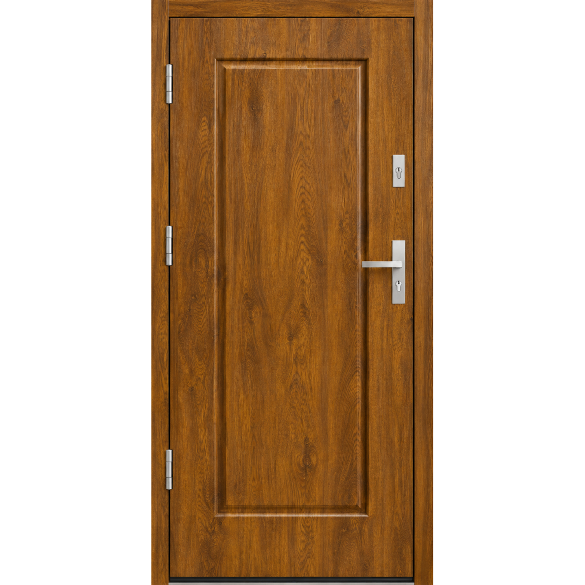 Lauko durys namui STA-T21-55 PREMIUM