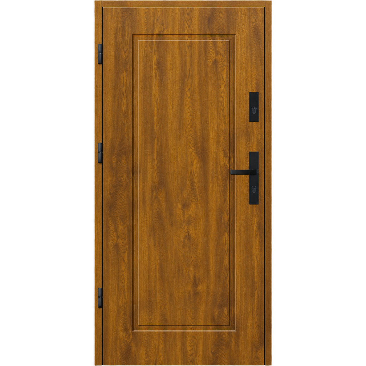 Ārdurvis mājai STA-T21-55 PREMIUM