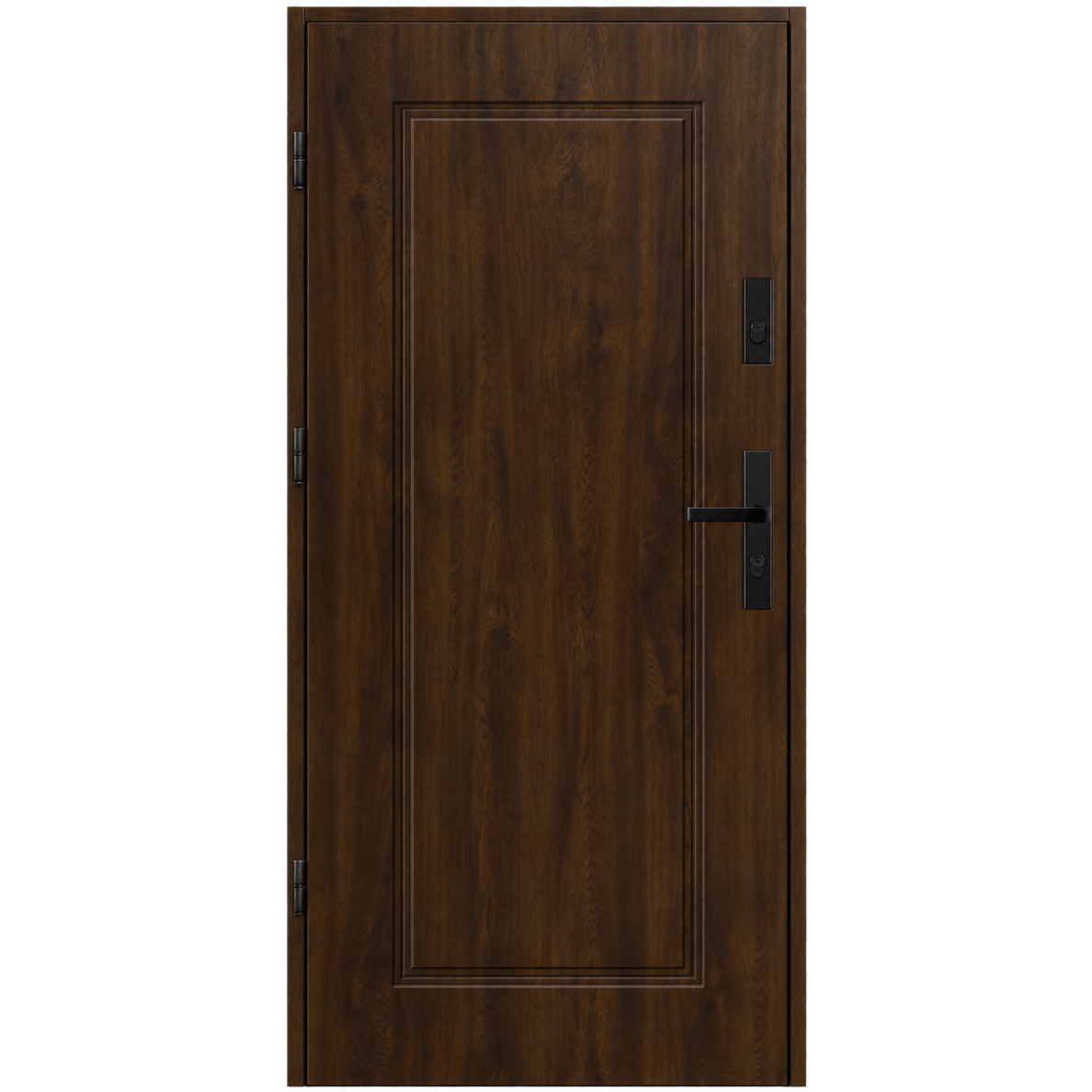Ārdurvis mājai STA-T21-55 PREMIUM PLUS