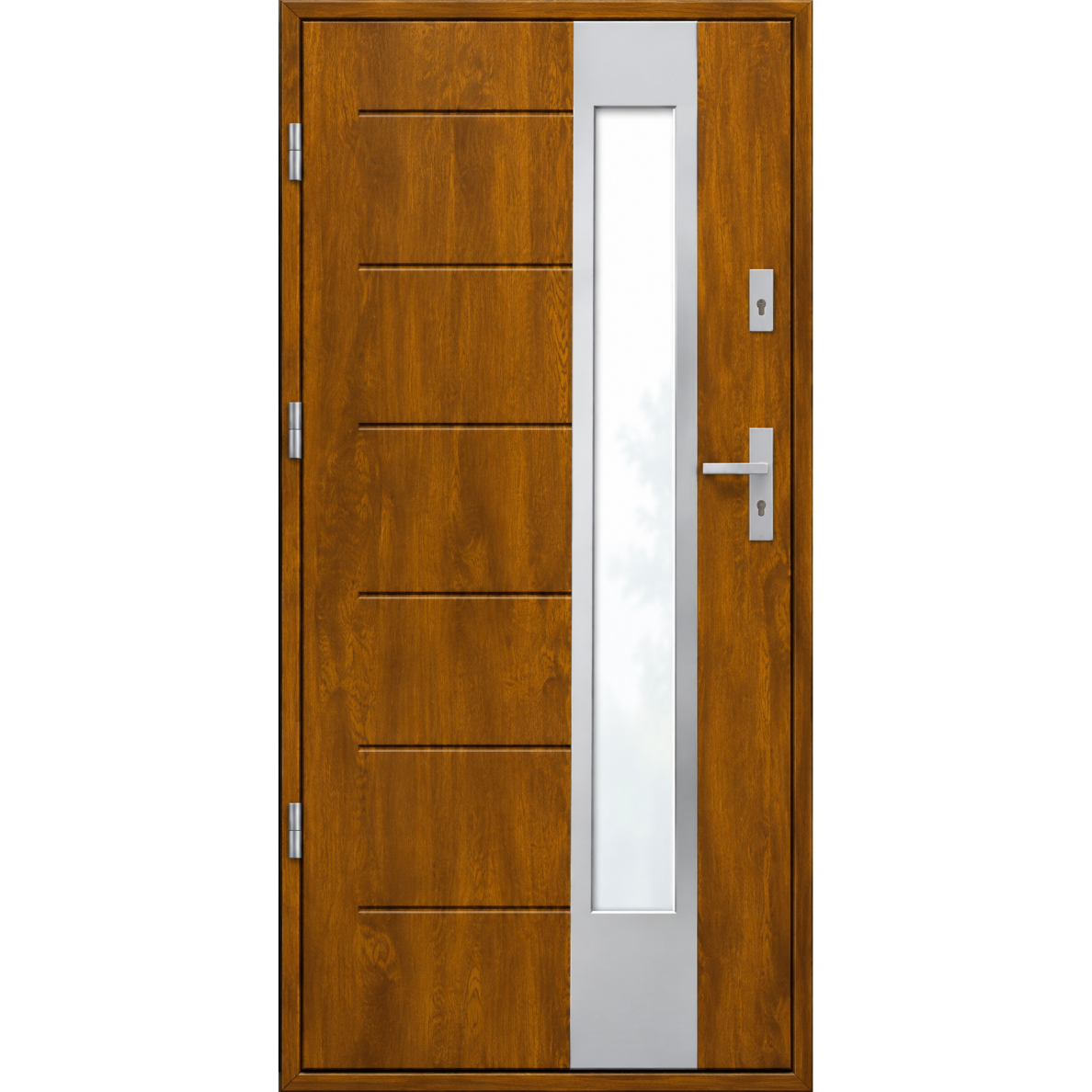 Ārdurvis mājai STA-T41-S37-72 PREMIUM PLUS Ārdurvis mājai STA-T41-S37-72 PREMIUM PLUS