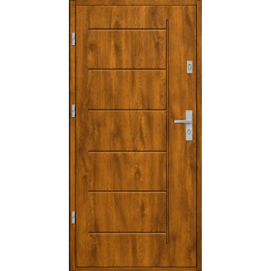 Lauko durys namui STA-T41-55 STANDARD Lauko durys namui STA-T41-55 STANDARD
