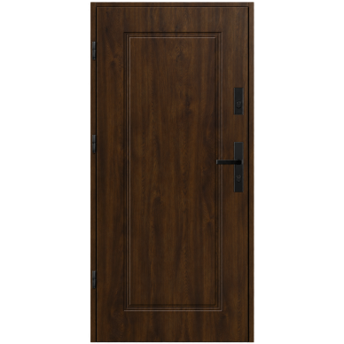 Ārdurvis mājai STA-T21-55 PREMIUM PLUS Ārdurvis mājai STA-T21-55 PREMIUM PLUS