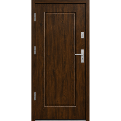 Ārdurvis mājai STA-T21-55 PREMIUM PLUS