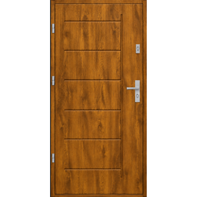 Ārdurvis mājai STA-T41-55 PREMIUM PLUS