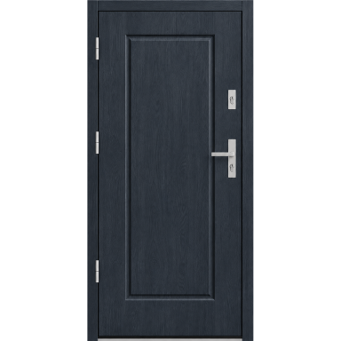 Pilkos lauko durys namui STA-T21-55 PREMIUM Pilkos lauko durys namui STA-T21-55 PREMIUM