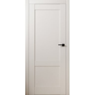 Baltos vidaus durys RUMBA Baltos vidaus durys RUMBA