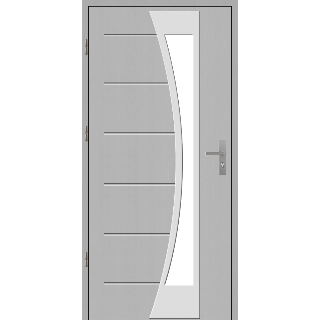 STA-T41-S43-72 PREMIUM H PLUS