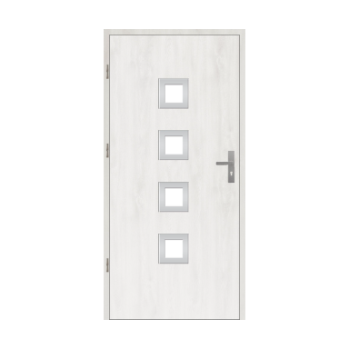 STA-G-S30-101 MASTERTHERM