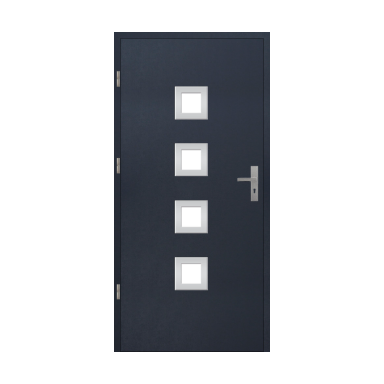 STA-G-S30-101 MASTERTHERM